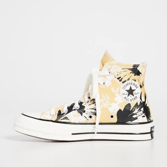 Converse Chuck 70 Hightop Sneakers - Picture 1 of 5